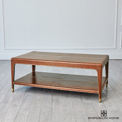 Emporium Home Coffee Table