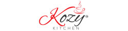 Kozy Kitchen logo