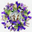 Couronne en maille 20 po