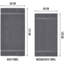 100% Cotton Bath Towel-914183924