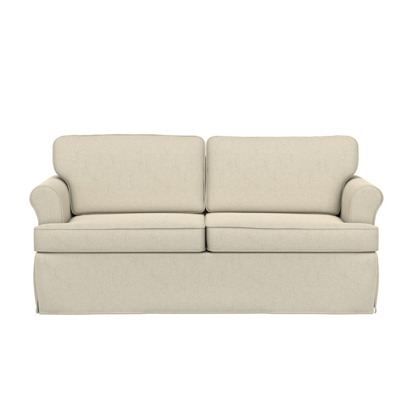Canapé Alonnie, Beige