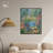 Art Remedy Serene Escape Framed Impressionism 57449-99484049-99484059