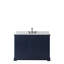 Ensemble de meuble-lavabo simple 48 po Avery-97851343-80210770