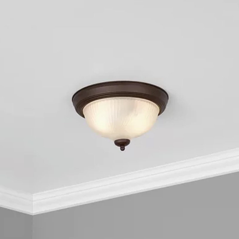 Flush Mount