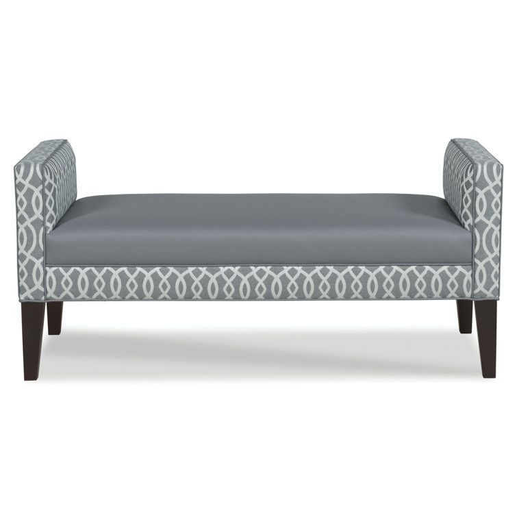 Bradshaw Upholstered Bench