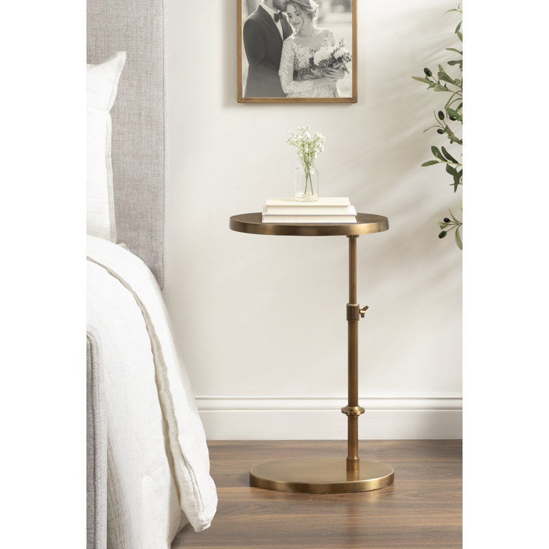 Table d'appoint Leventhal