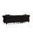 Dikshant 109" Wide Velvet Left Hand Facing Sofa Chaise-1520300720