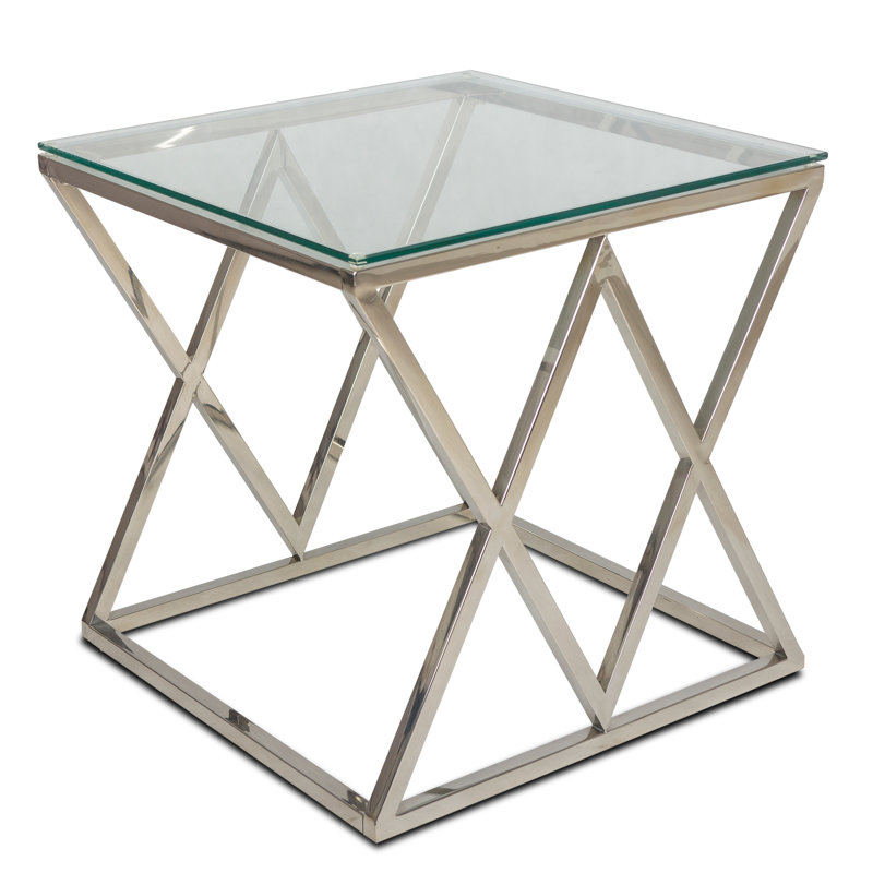 Marvin Frame Coffee Table