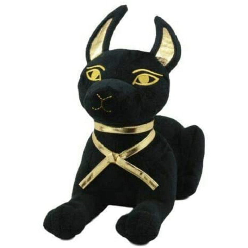 Figurine Akubu Ebros