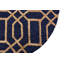 Vegas Geometric Hand Woven Area Rug-50559696