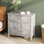 Commode décorative 3 tiroirs