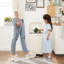 30 Litre Step On Trash Can-100140512