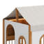 Lit maison avec grands tiroirs-1340943141