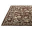 Tapis brun Jose