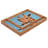 Trinety Wood Tray-10964882