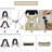 Folding High Back Camping Chair-503460321