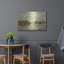 «Dreamy Lake» par Silvia Vassileva, art mural en métal-1418406482