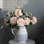 Rose Faux Floral