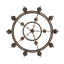 Toscano 15 - Light Pendant