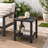 Outdoor Side Table