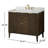 Gabi 42 in. Single Sink Bathroom Vanity-1936133785