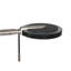 Tasoula 185 H cm Torchiere Floor Lamp-1925436