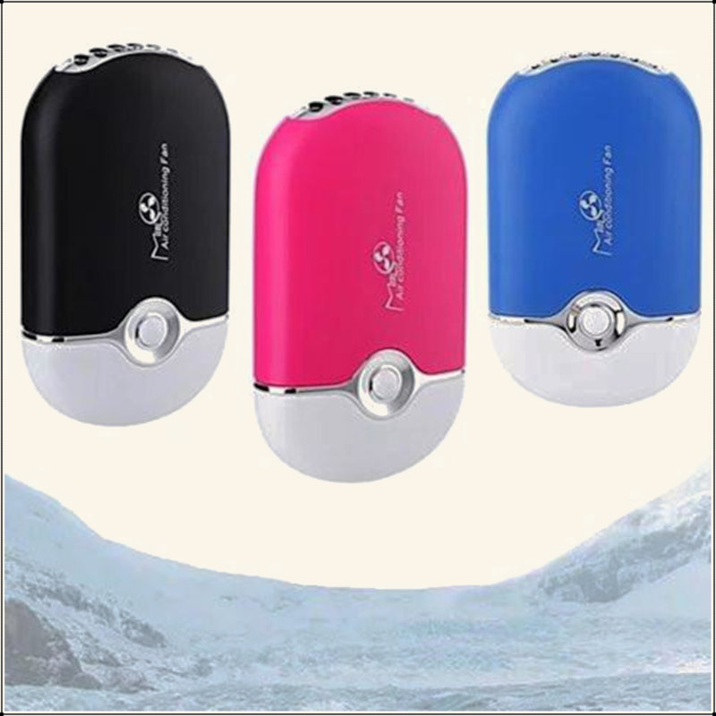 Mini ventilateur personnel Porta Cooler