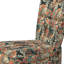 Chaise d'appoint rembourrée Urban Jungle Mirage I