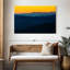Abstrait lever de soleil-789457657