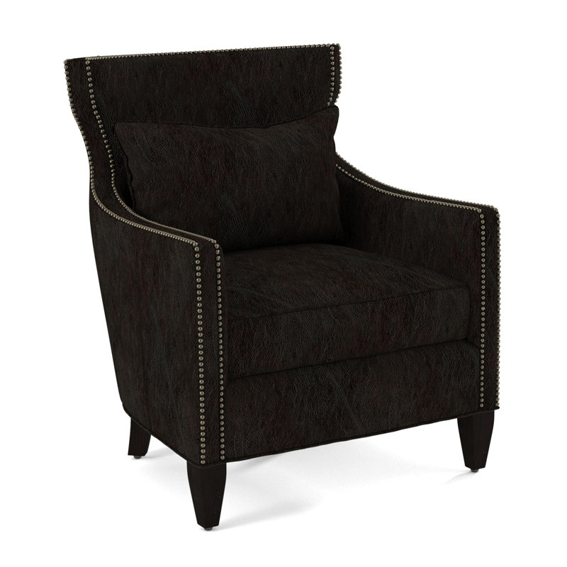 Armchair, Applause Bajah Ruby, Espresso