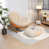 Beige/Orange est en rupture de stock