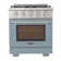 30 in. 4.2 cu. ft. Freestanding