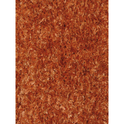 Tapis orange Dawes