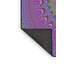 Tapis rose / vert / mauve Power Loom-284995760