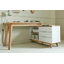 Arriaga Modular L-Shaped Computer Desk-93536233