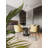 Savanah 4-Light Chandelier With Clear Crystal Accents-584962432