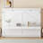 Wall Murphy Bed with Storage-1886291829