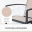 Ensemble bistro 3 pièces PVC-coated polyester