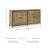 Pailynn Accent Cabinet