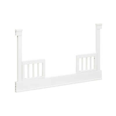 Tanner Toddler Bed Rail