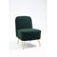 Chaise d'appoint 21,5 po Rosalba-88111266