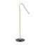 Flexiled 79.9" Arched Floor Lamp