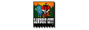 Logo Sawdust City