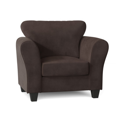 Fredericktown Upholstered Armchair
