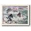 «Storm At Belle», reproduction d'art sur toile-1502939028-1502939031