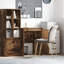 Writing Desk Particle Board 76 Cm-2008501664-2008501652