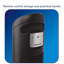 Honeywell Quietset 8 Speed Remote Control Oscillating Tower Fan HYF290E