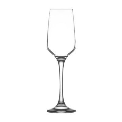 Lyon Champagne Flute