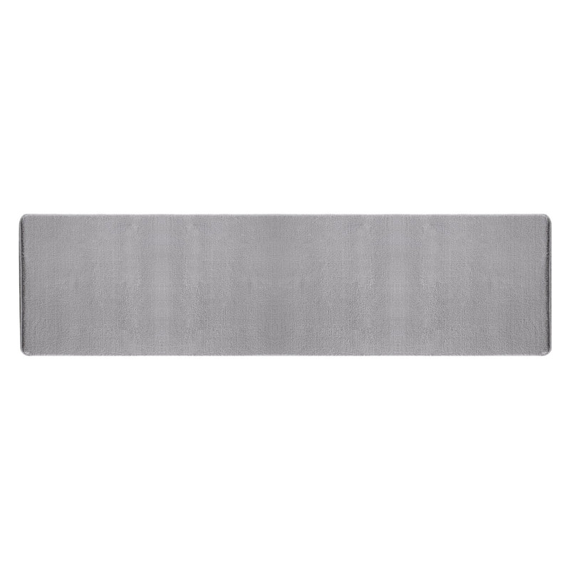 Tapis de couloir sous le tapis antidérapant lavable à la machine