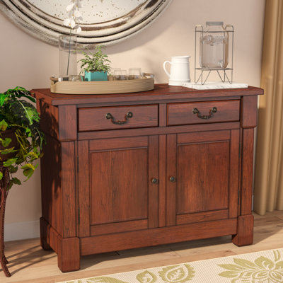 Allbritton 48'' Sideboard
